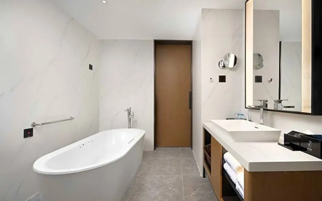 Hampton By Hilton Qingzhou Shenshui Road