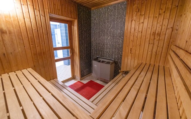 Hotell Bruksvallsliden