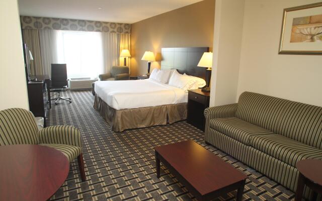 Holiday Inn Express Pembroke by IHG