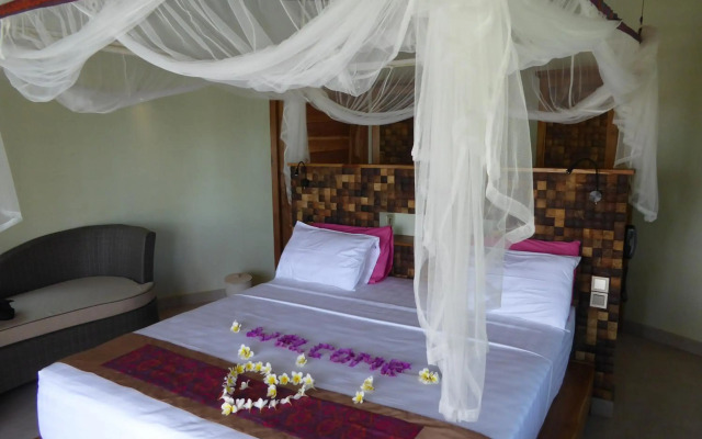 Puri Dajuma Beach Eco-Resort & Spa