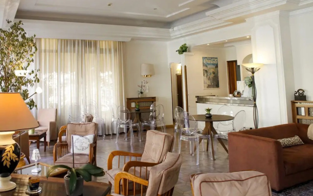 Hotel Delle Ortensie