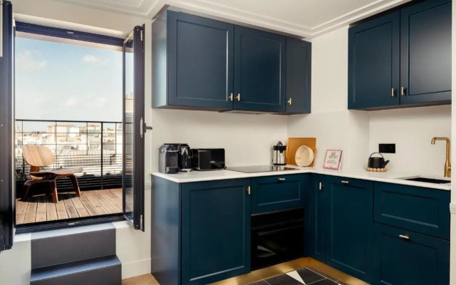 My Maison In Paris - Invalides