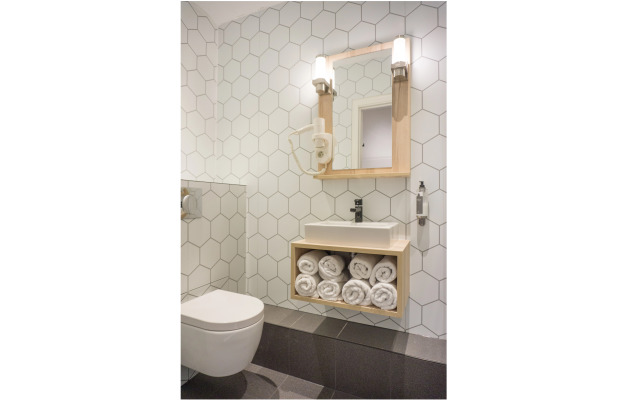 Hotel Nes Amsterdam