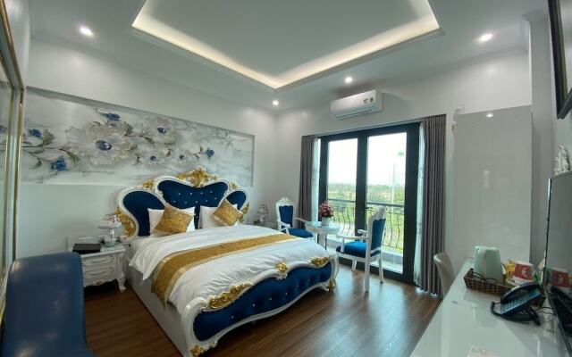 HD Villa hotel Duong Noi - by Bay Luxury