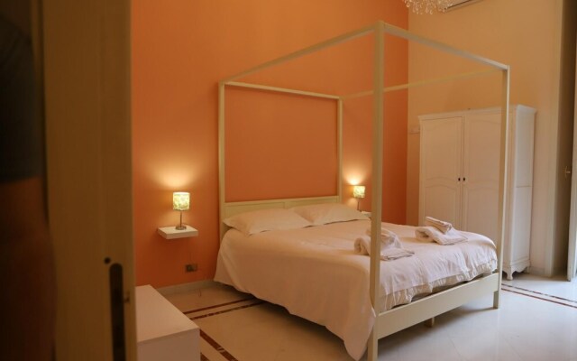 Suite Regina Elena by Wonderful Italy