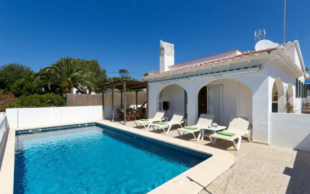 107620- Villa in Cala Porter
