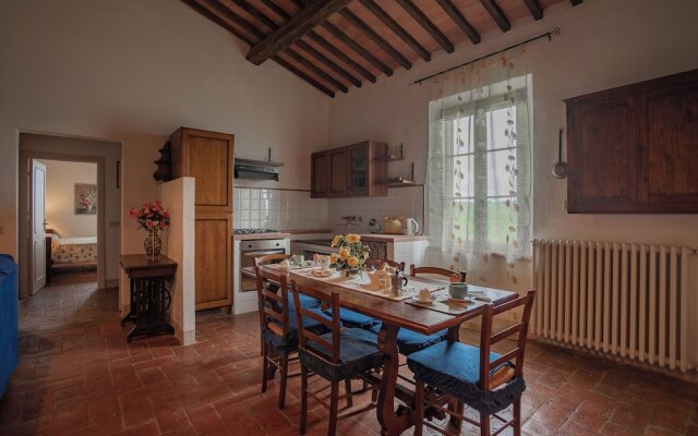 Agriturismo La Ripolina