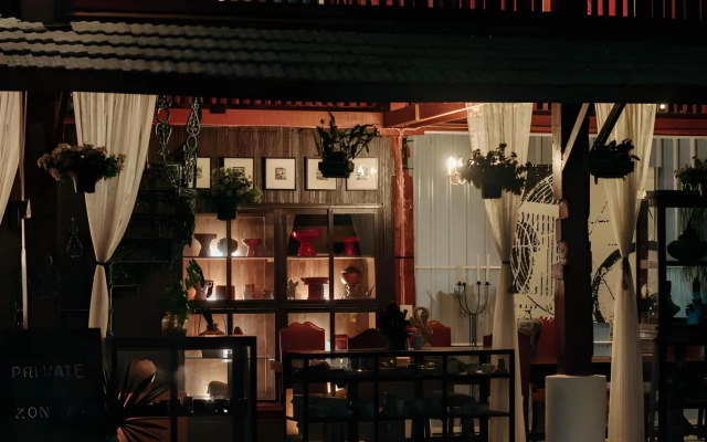 Maison De Chiang Rai