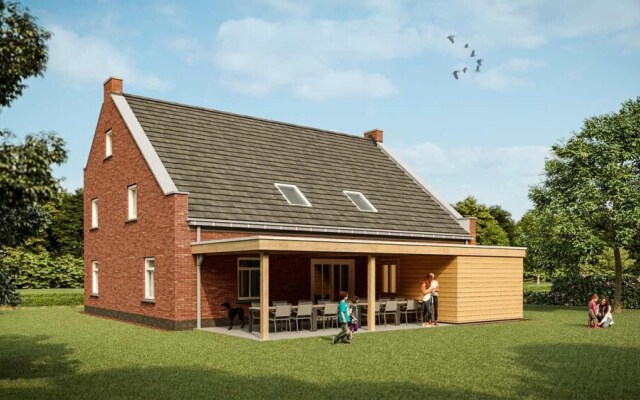 Premium Buitenleven 20p