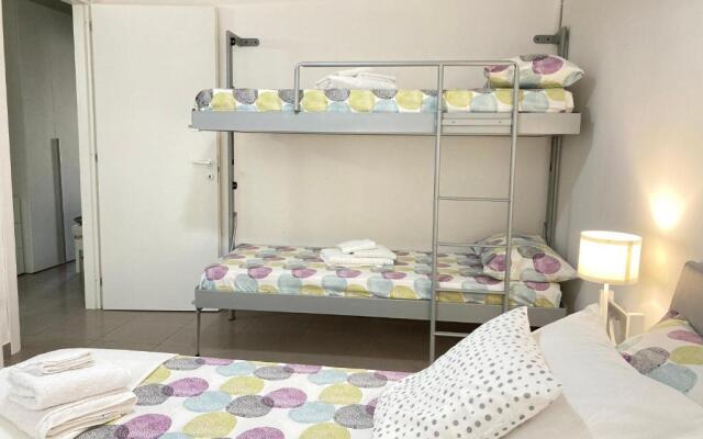 Kids Apartments leConchiglie