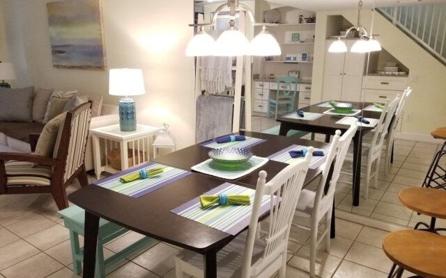 Sea Winds 16 2 Bedroom Condo by Redawning