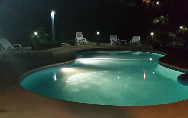 Hotel Samara Paraíso