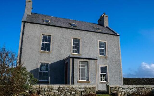 Maryfield House Hotel