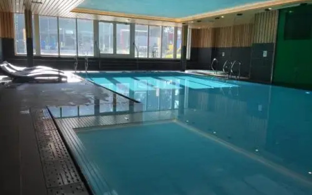Hotel T Wapen Van Marion