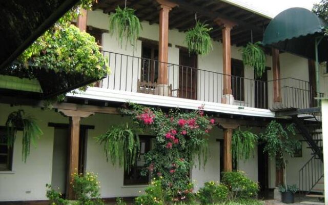 Hotel Posada de María