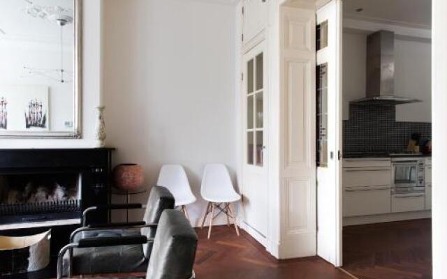 Marnix Classic: Group Getaway