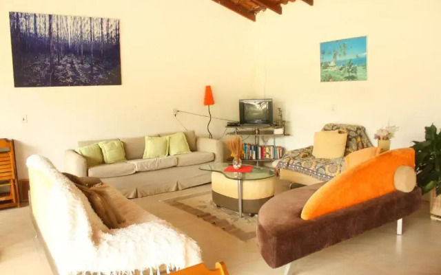 Pousada Acalanto Inn