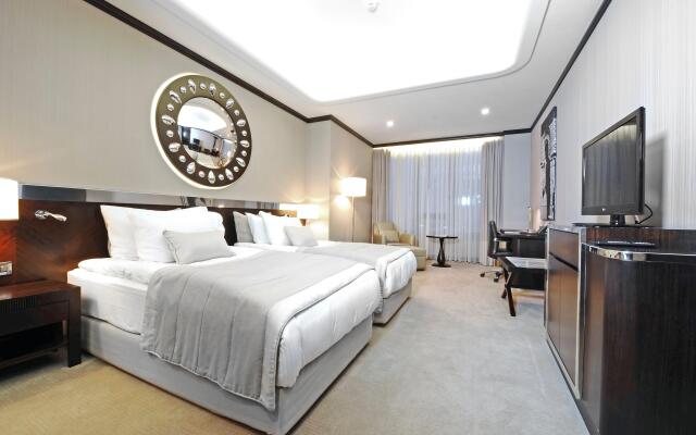 Crowne Plaza BURSA by IHG