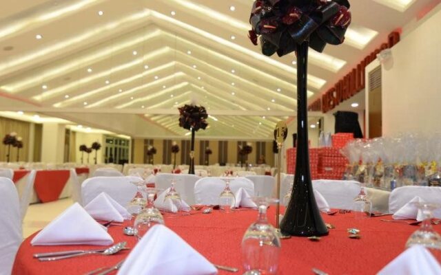Hotel Marciano