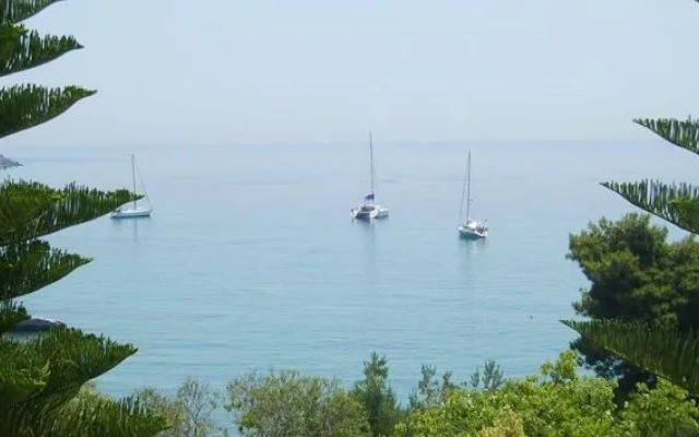 Hotel Anatoli
