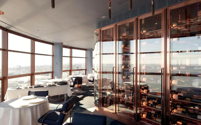Myriad by SANA Hotels