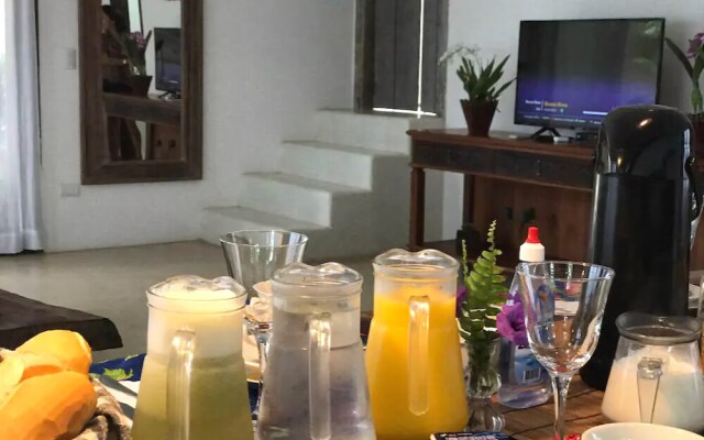 Pousada Casa das Janas