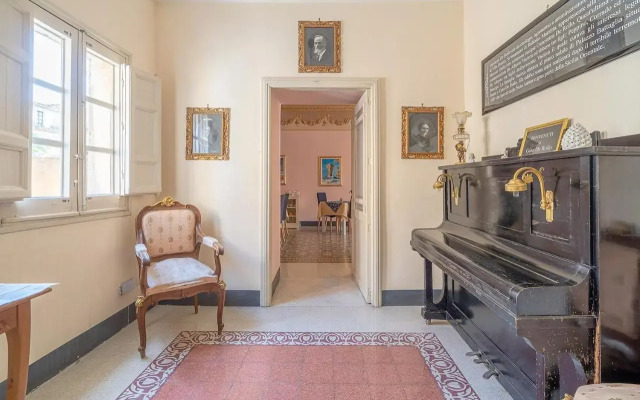 BB La Loggia