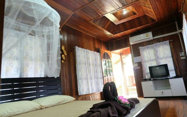 Ruenpinwilai Resort