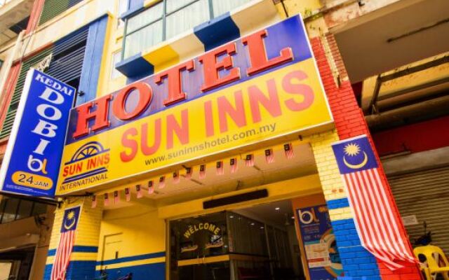 Sun Inns Hotel Batu Caves