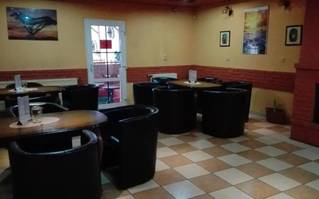 Turistická ubytovňa pri Slovenskej reštaurácii