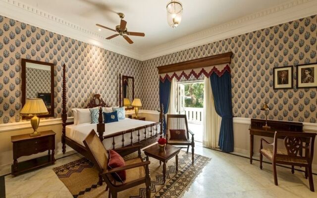 Raajkutir - IHCL SeleQtions