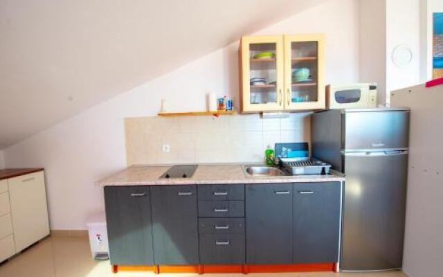 Apartment Margareta