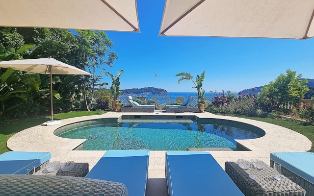 Villa Soleil Riviera