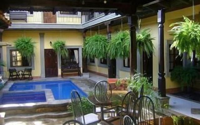 Hotel Real Granada