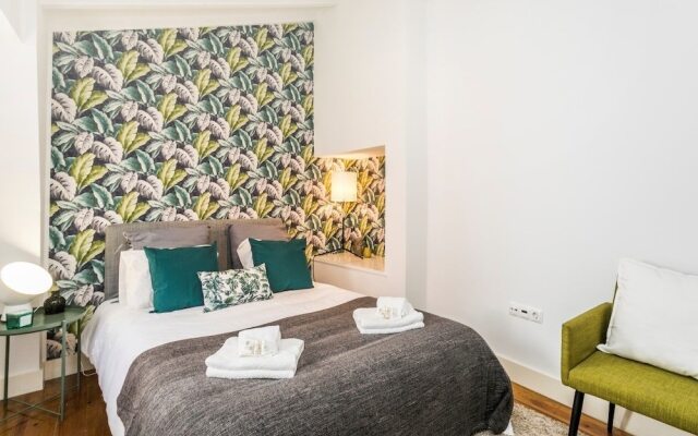 LxWay Apartments Lovely Alfama