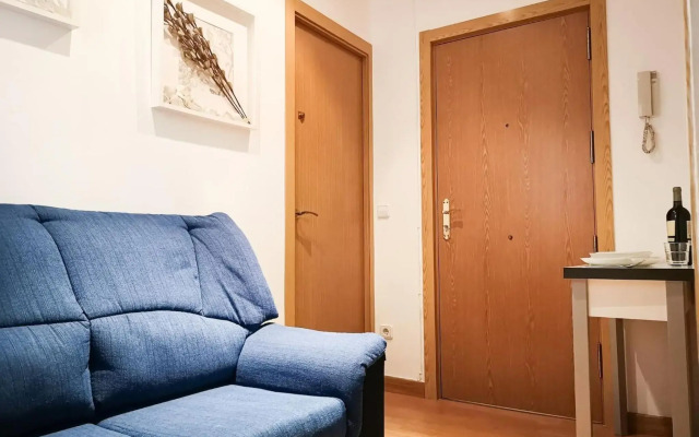 Apartamentos Day Madrid BALLESTA Centro Gran Via Sol Malasaña