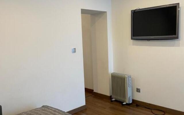 Studio privée Vesoul -Wifi,TV