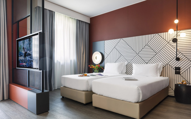 Quark Hotel Milano