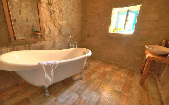 Belisırma Cave Butik Hotel