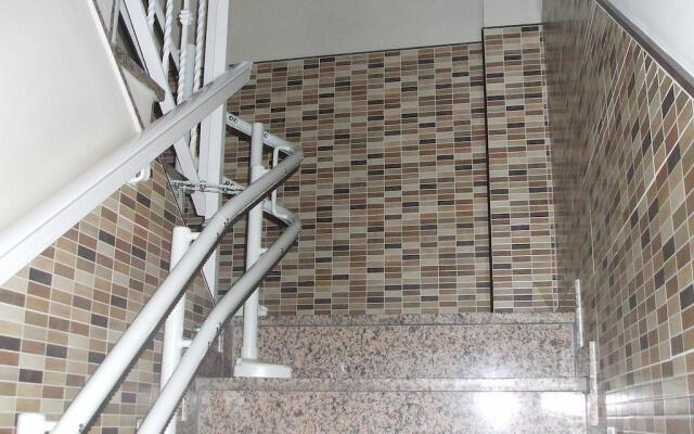 Hostal Residencia Casa Juan