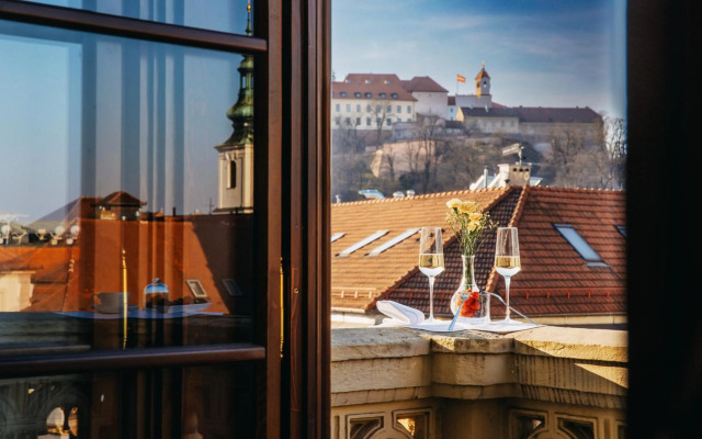 Grand Palace Brno