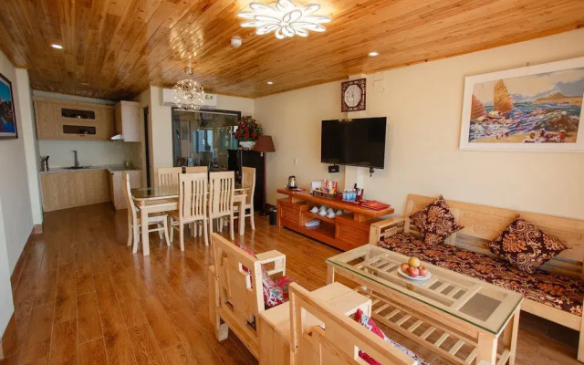 Sapa Retreat Condotel