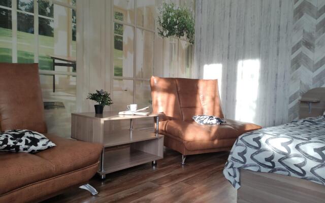 Cynefin (Kanefin) on Golts Street 9B