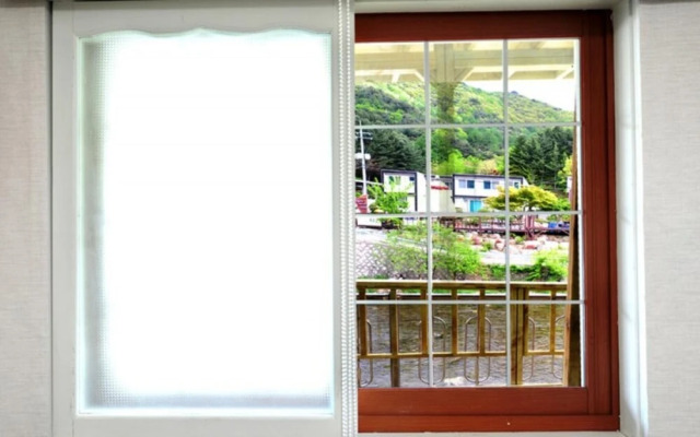 Muju Sannaedl Pension