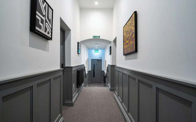 Treloyhan Manor Hotel