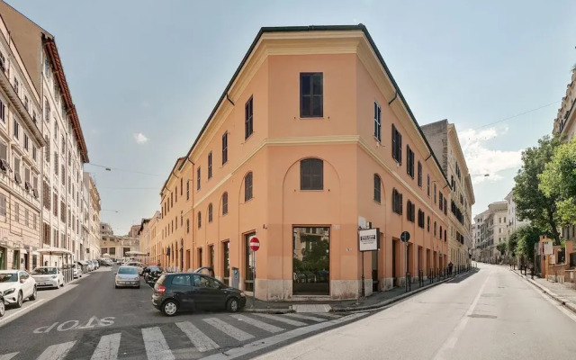 Peroni Apartment