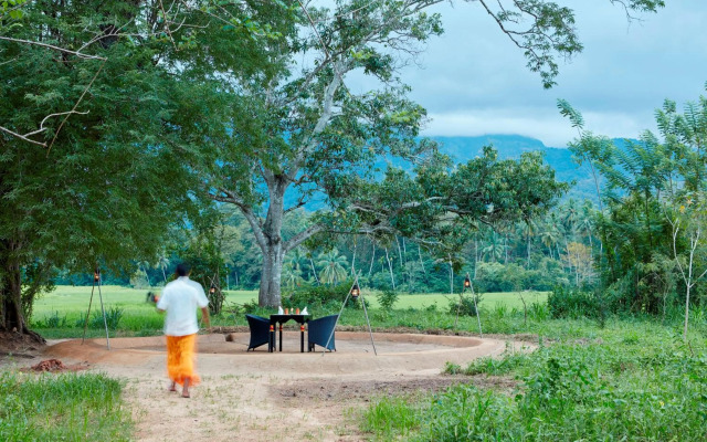 Jetwing Kaduruketha