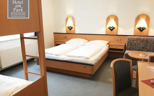 Ferienwohnung am Käpelle beim Europa-Park