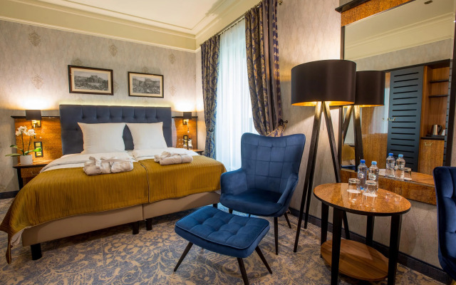 Diament Plaza Katowice