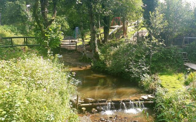 The Little Mill Inn